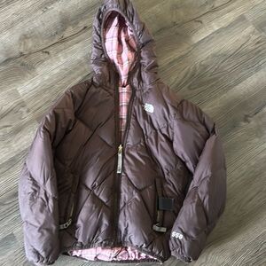 COPY - The North Face